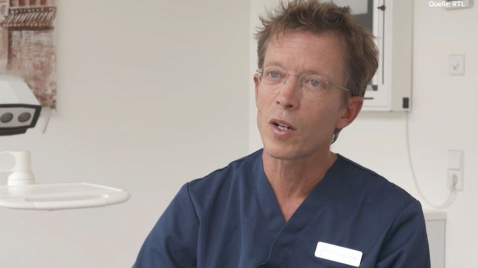 Fritz Düker Kieferchirurg