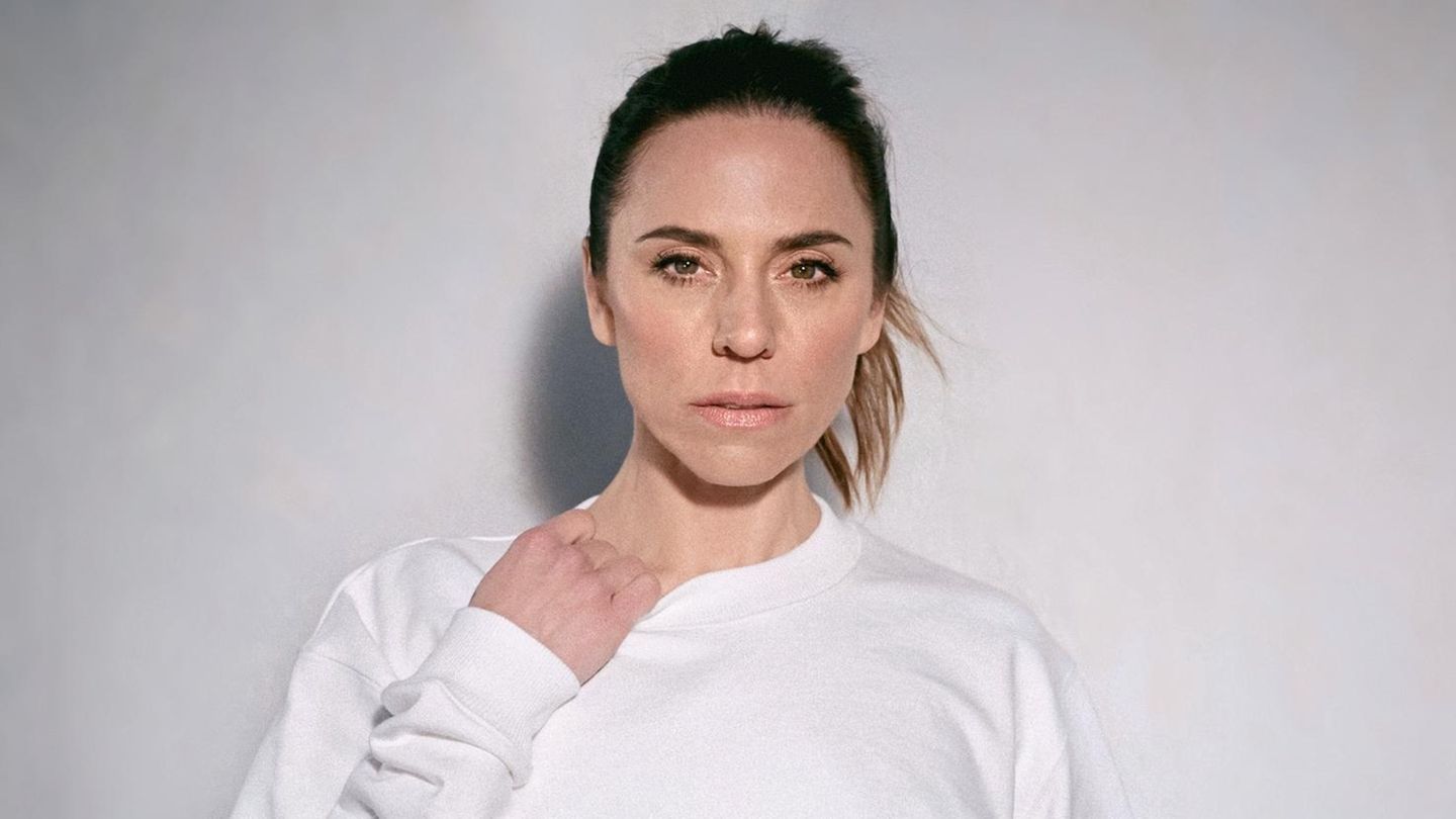 Melanie C