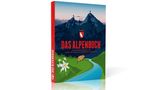 Aus: "Das Alpenbuch - Zahlen, Fakten und Geschichten". Erschienen bei Marmotamaps, 290 Seiten mit über 1000 Illustrationen, Grafiken und Karten, Preis: 35 Euro.