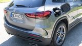 Mercedes GLA 250e