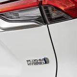 Toyota RAV4 PHEV 2021