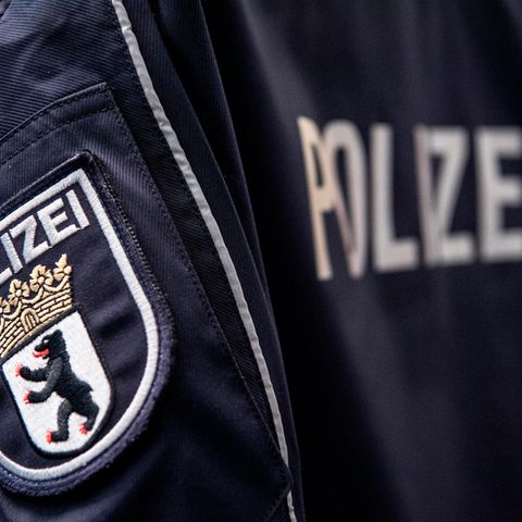 Polizei Berlin