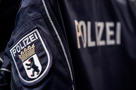 Polizei Berlin