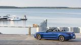 Mercedes AMG E 53 Cabrio 4matic