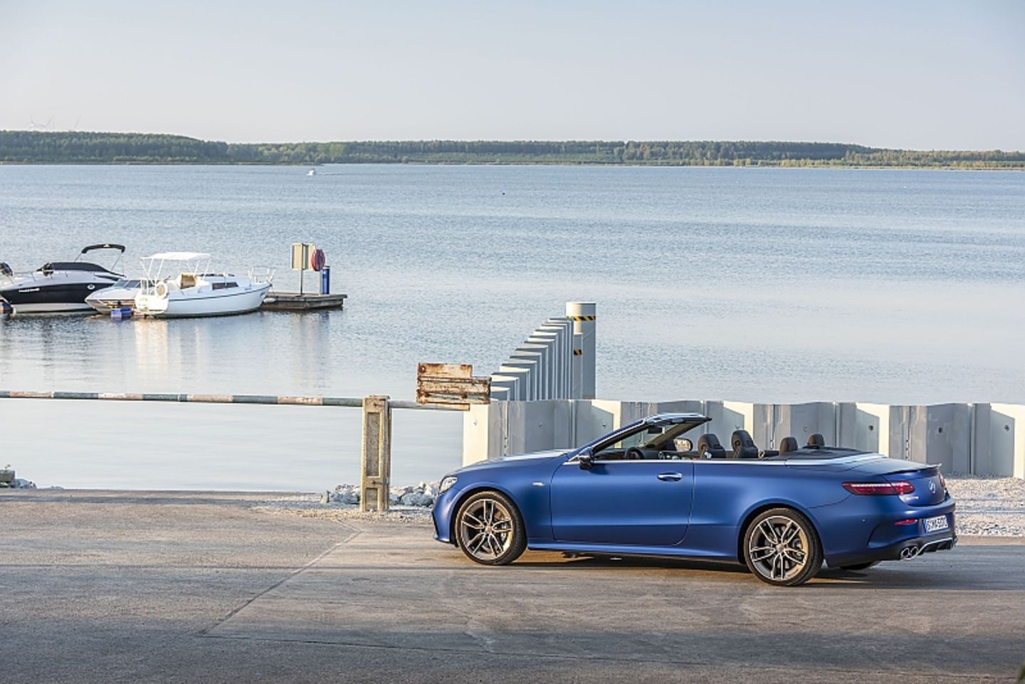 Mercedes AMG E 53 Cabrio 4matic Mercedes AMG E 53 Cabrio 4matic
