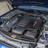 Mercedes AMG E 53 Cabrio 4matic