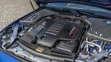 Mercedes AMG E 53 Cabrio 4matic
