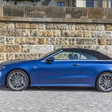 Mercedes AMG E 53 Cabrio 4matic