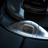 Mercedes AMG E 53 Cabrio 4matic