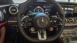 Mercedes AMG E 53 Cabrio 4matic