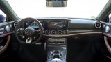 Mercedes AMG E 53 Cabrio 4matic