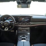 Mercedes AMG E 53 Cabrio 4matic