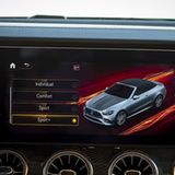 Mercedes AMG E 53 Cabrio 4matic