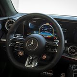 Mercedes AMG E 53 Cabrio 4matic