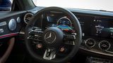 Mercedes AMG E 53 Cabrio 4matic