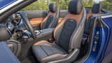 Mercedes AMG E 53 Cabrio 4matic