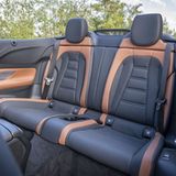 Mercedes AMG E 53 Cabrio 4matic