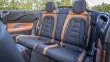 Mercedes AMG E 53 Cabrio 4matic