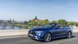 Mercedes AMG E 53 Cabrio 4matic