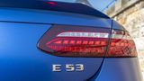 Mercedes AMG E 53 Cabrio 4matic