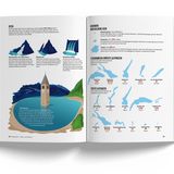 Bild 1 von 10 der Fotostrecke zum Klicken  Die Gesamtzahl der Seen im Alpenraum wird auf bis 4000 geschätzt. Die drei tiefsten Alpenseen befinden sich am südlichen Alpenrand in Italien.