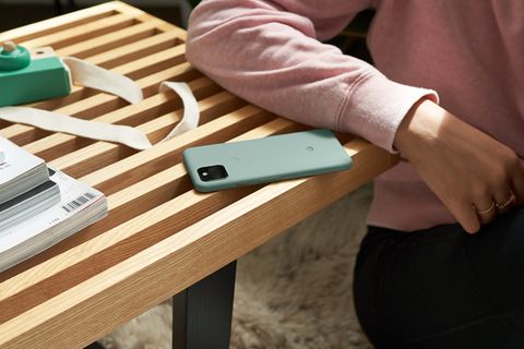 Pixel 5 und Chromcast TV vorgestellt: Google zeigt sein neues Spitzen-Smartphone – und scheint selbst nicht an Erfolg zu glauben