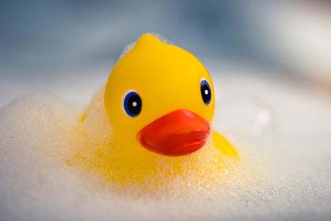 Badeente