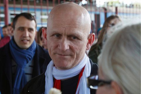 Alternativer Nobelpreis: Menschenrechtsaktivist Ales Beljazki