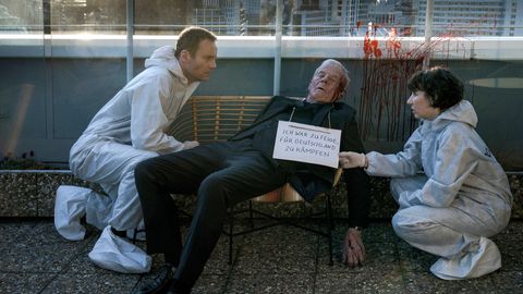 "Tatort" aus Berlin