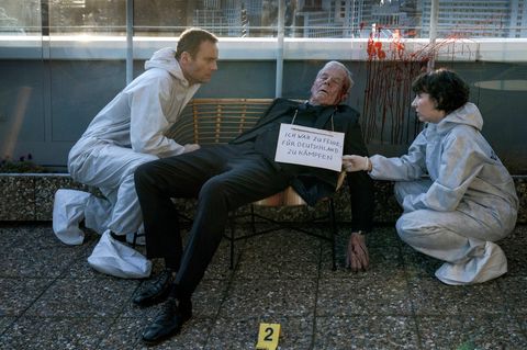 "Tatort" aus Berlin