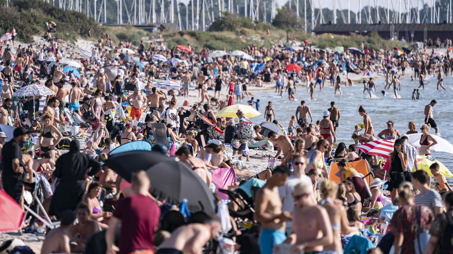 Corona: Die stolzen, sorglosen Schweden – so erlebte unser Autor den Sommer im Land des Sonderwegs