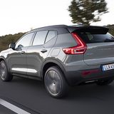 Nach 4,9 Sekunden sind 100 km/h erreicht