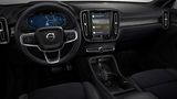 Das Infotainment funktioniert per Android-Betriebssystem