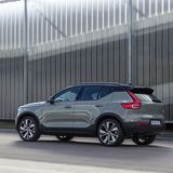 Der Allradantrieb bevorzugt grundsätzlich die Vorderachse