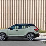 Der Volvo XC40 Recharge P8 AWD kostet aktuell 60.436,97 Euro
