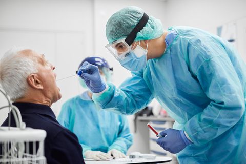 News zum Coronavirus