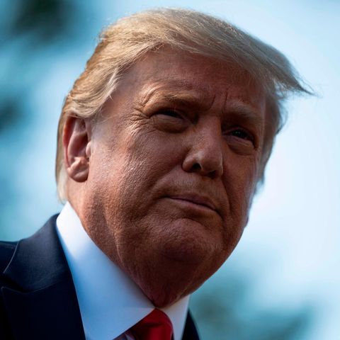 US-Präsident Donald Trump