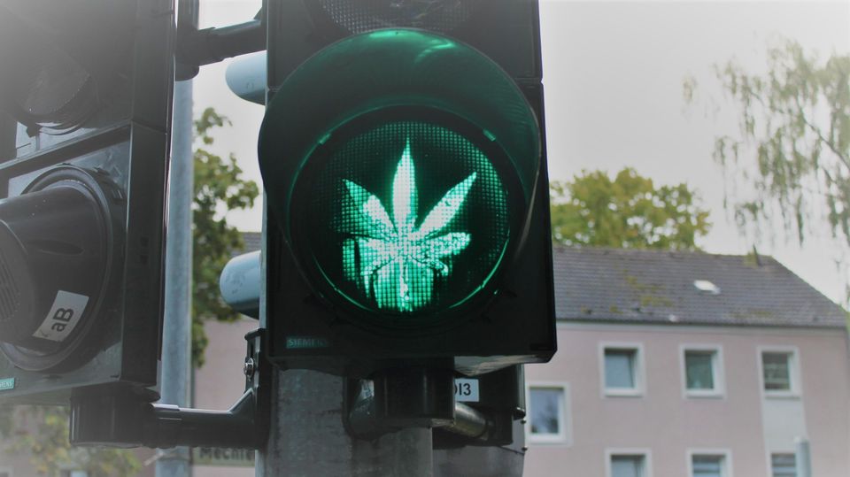 Nachrichten aus Deutschland – Ampel in Gelsenkirchen umgestaltet Nachrichten aus Deutschland – Ampel in Gelsenkirchen umgestaltet