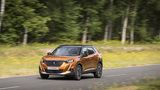 Peugeot 2008 Puretech 155