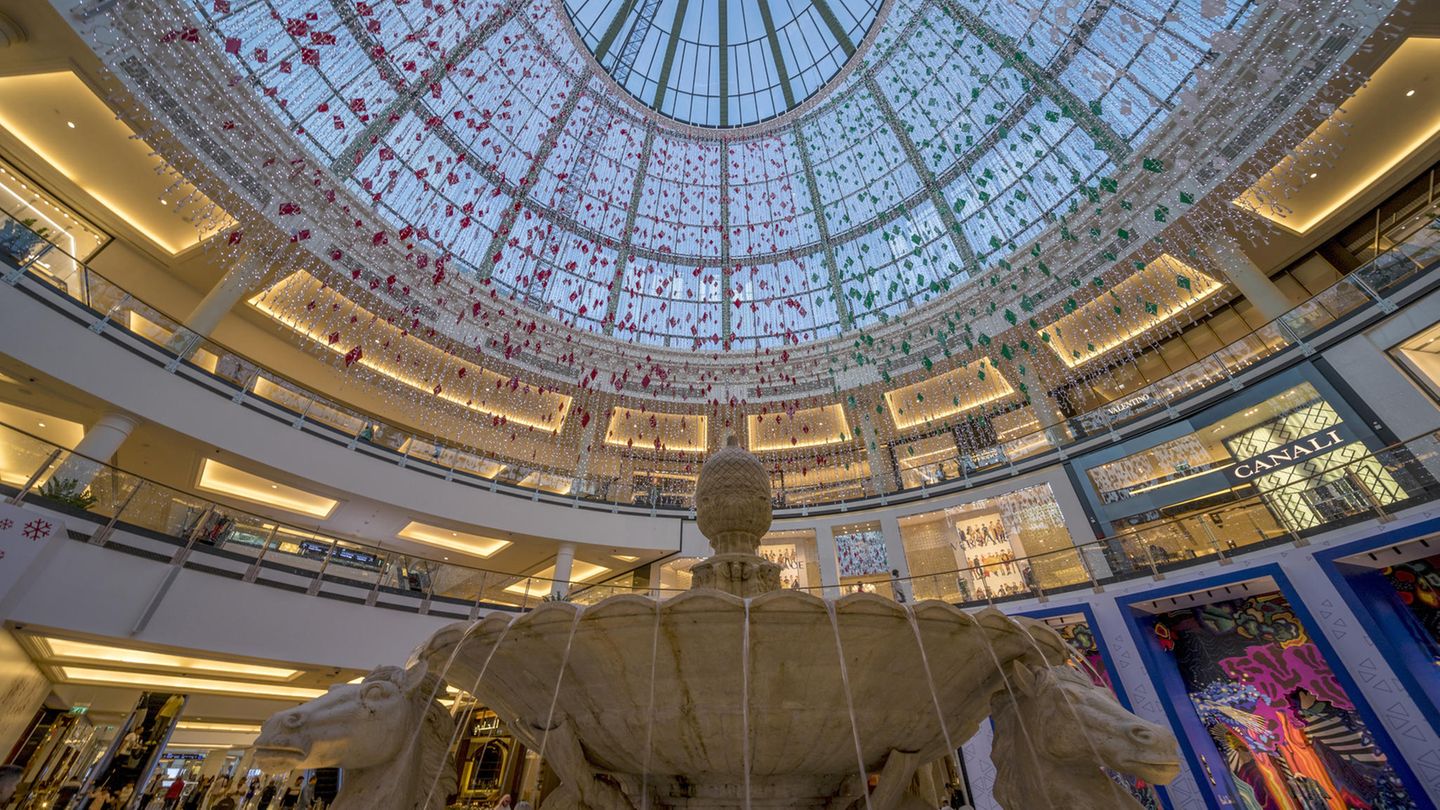 Dubai Mall