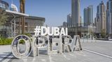 Dubai Opera