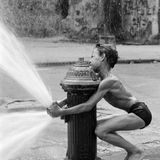 Lower Eastside, Manhattan, NYC, 1978