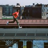 Skeme, Bronx, NYC, 1982