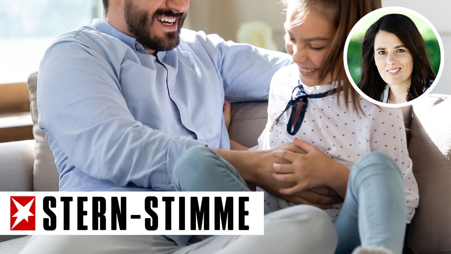 Ist das Verhalten von Tamaras Partner bereits problematisch (Symbolbild)