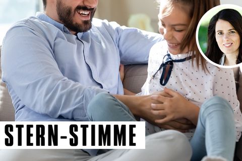 Ist das Verhalten von Tamaras Partner bereits problematisch (Symbolbild)