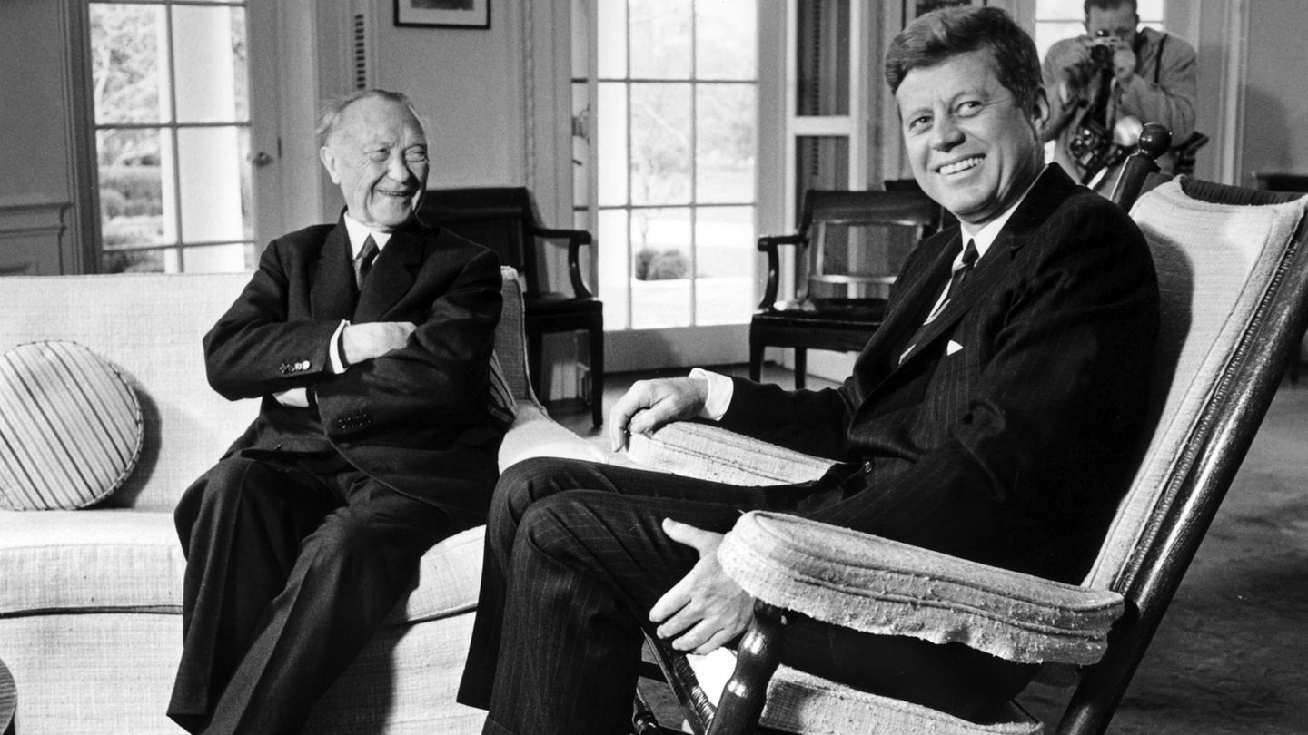 Krank im Oval Office: Schlaganfälle, Alkoholismus, bipolare Störungen – so litten US-Präsidenten im Amt Krank im Oval Office: Schlaganfälle, Alkoholismus, bipolare Störungen – so litten US-Präsidenten im Amt