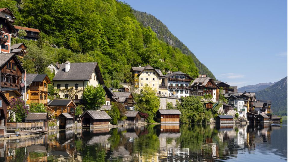 Herbstferien in Corona-Zeiten: In Österreich gelten Reisewarnungen für Wien und sowie Vorarlberg und Tirol In Österreich gelten Reisewarnungen für Wien und sowie Vorarlberg und Tirol