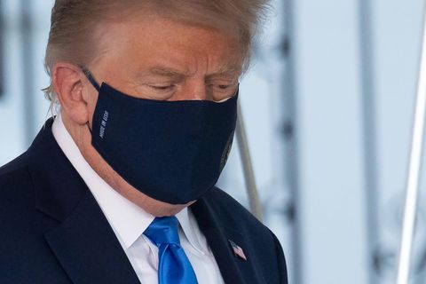 Was passiert, wenn Donald Trump amtsunfähig wird?
