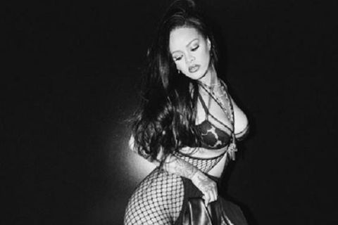 Rihanna