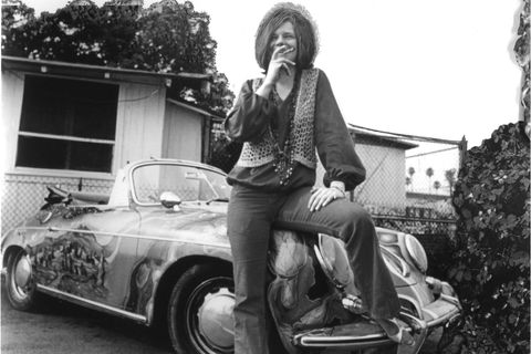 Janis Joplin